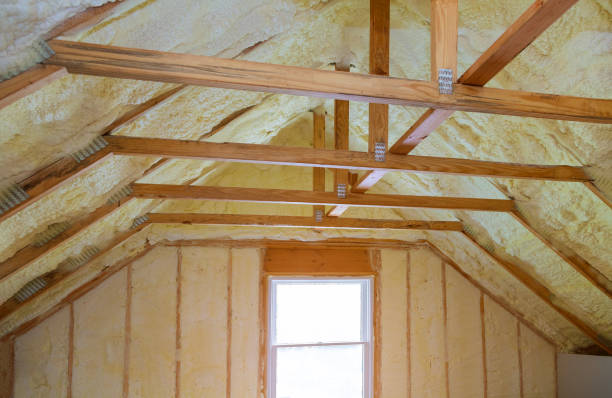 Types of Insulation We Offer in AZ